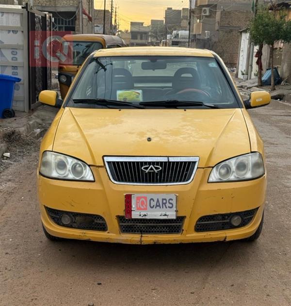 شيري كوين 2010 للبيع في العراق -  بغداد